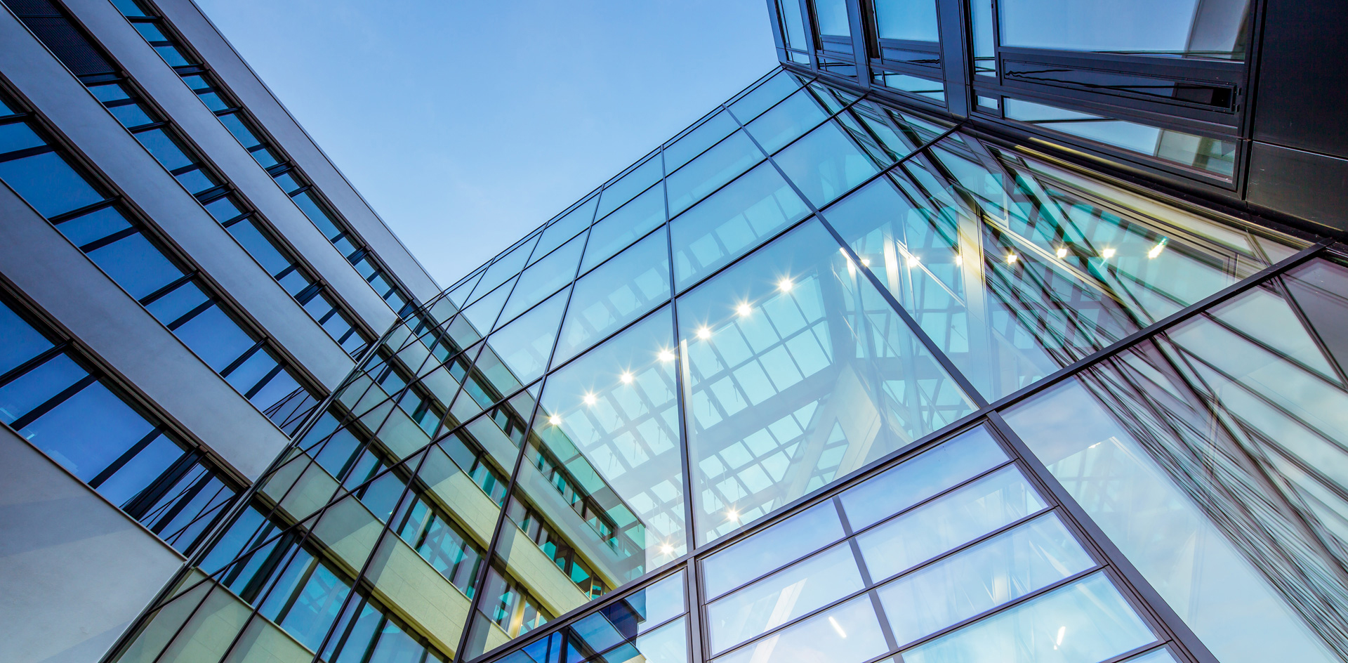 Gewerbliche Gebäudereinigung Zuverlässige Reinigungsfirma Mannheim – erfahrenes Reinigungsteam für gewerbliche Objekte